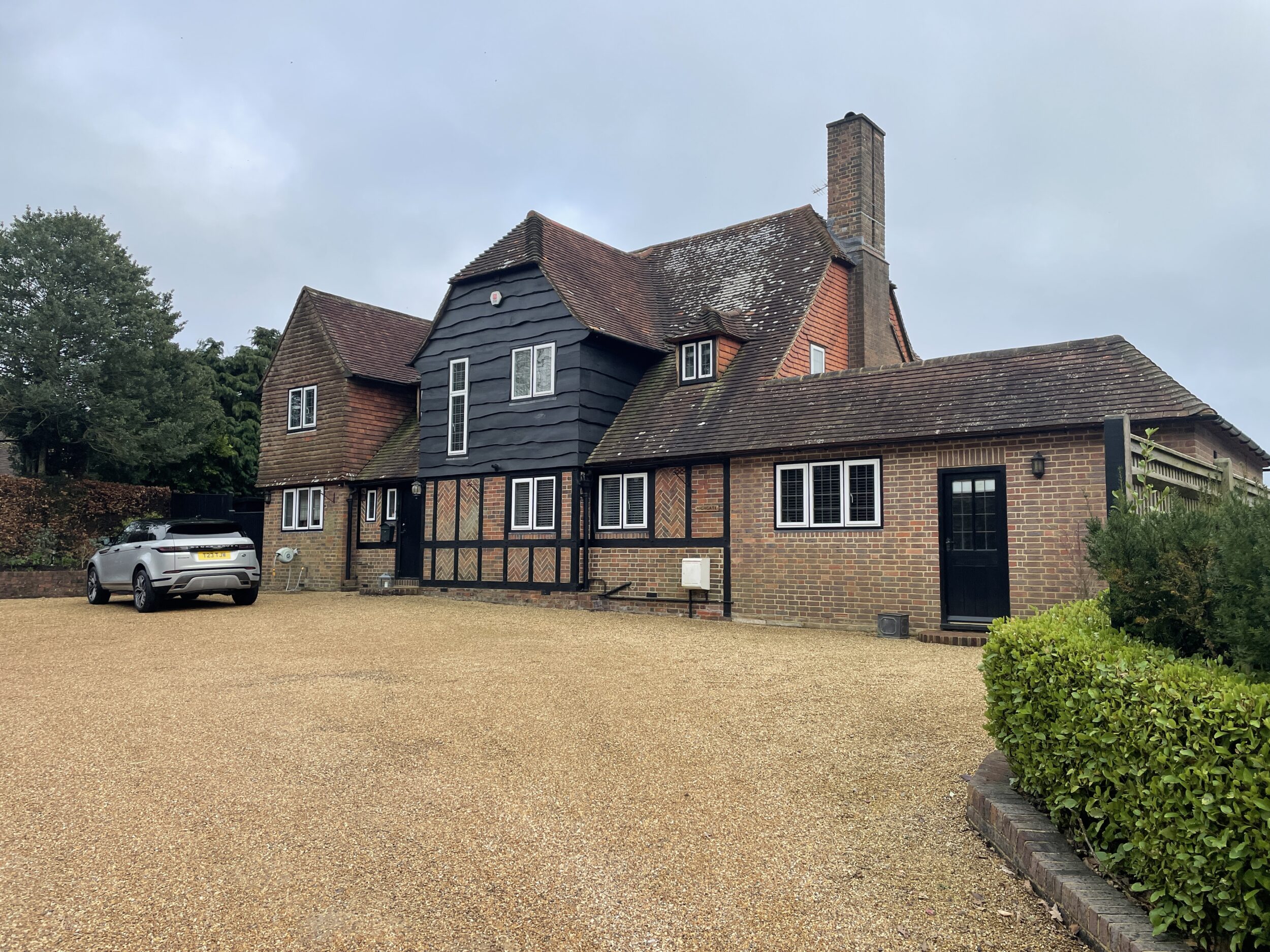 Residential Case Study Solar Pv Installation In East Sussex