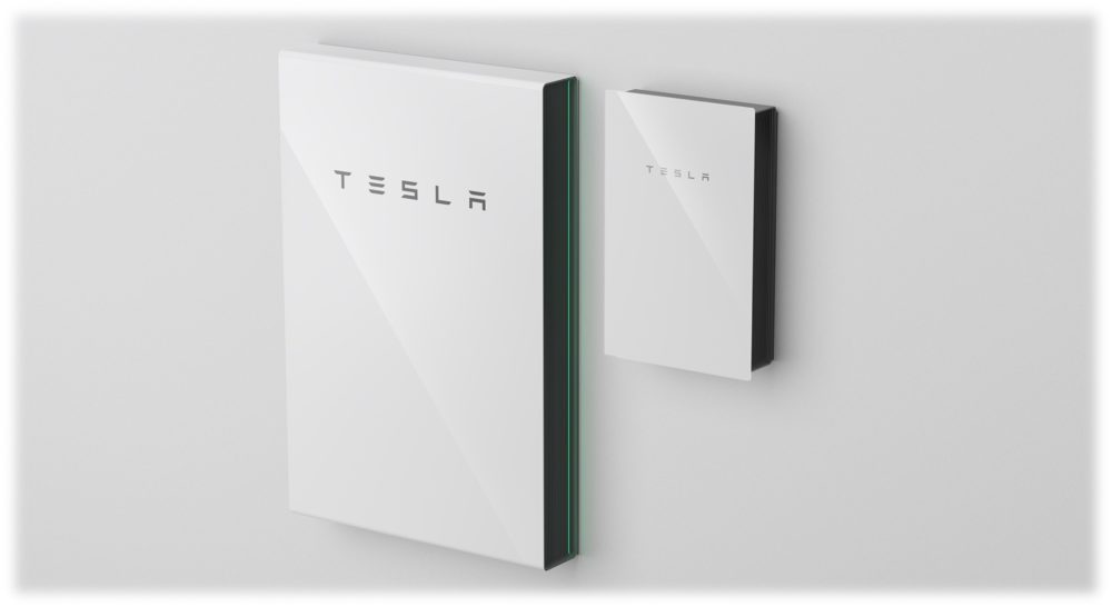 The First Powerwall Installers in Europe