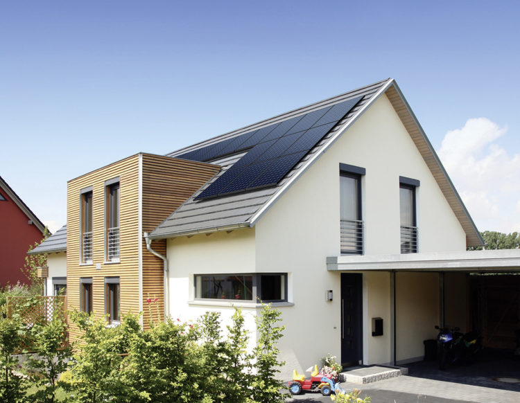 Sunpower Home